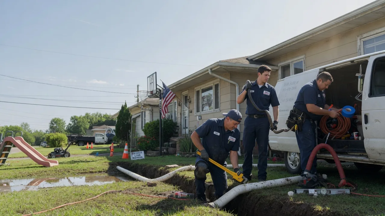 Toilet Installation in Hydetown, PA near me